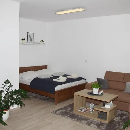 Vadvirag Apartment Veszprém
