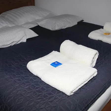 Vadvirag Apartment *