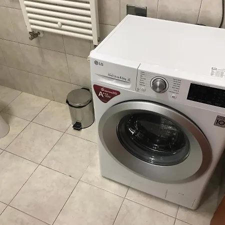 Apartment Vadvirag Veszprém