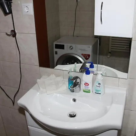 Vadvirag Apartment Veszprém