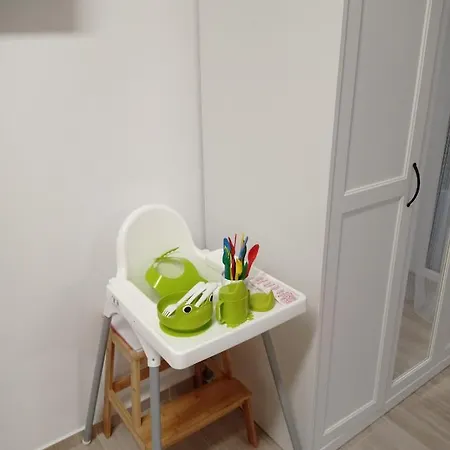 Vadvirag Apartment
