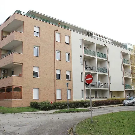Apartamento Vadvirág *