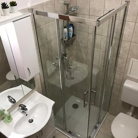Apartment Vadvirag Veszprém