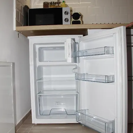 Apartment Vadvirag Veszprém