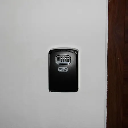 Vadvirág Apartamento *
