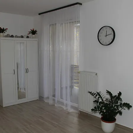 Apartment Vadvirag