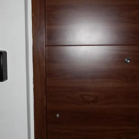 Apartamento Vadvirág