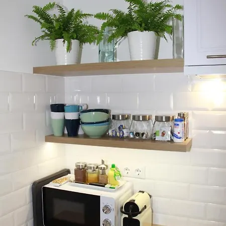 Vadvirag Apartment *