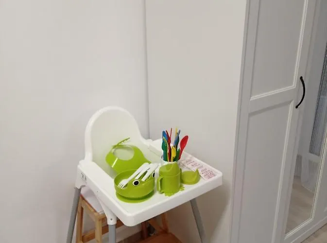 Vadvirag Lägenhet