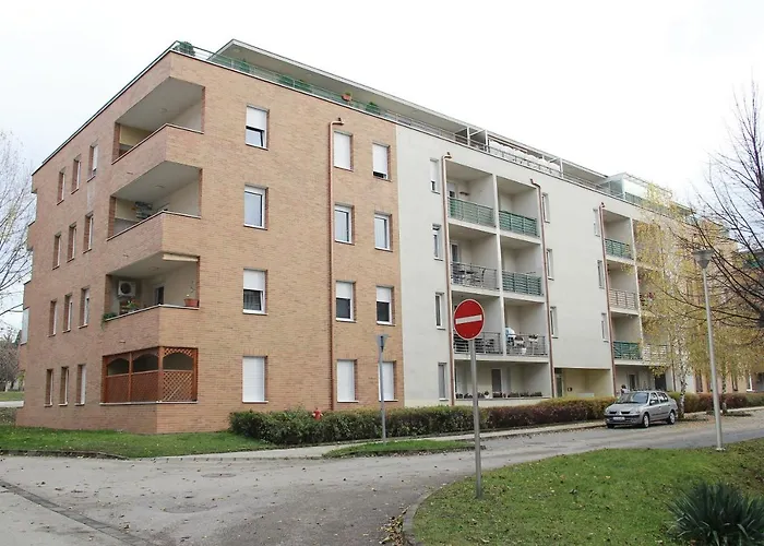 Appartement Vadvirag *