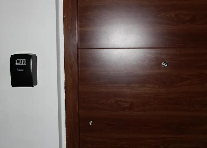 Appartement Vadvirag